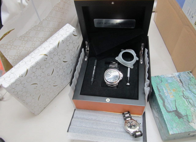 毎週水曜日はお休みです