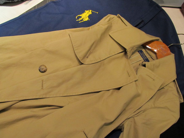 ラルフローレン買取ます。