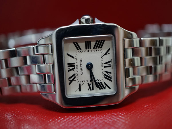 カルティエ時計、貴金属、年末買取大商談会開催中