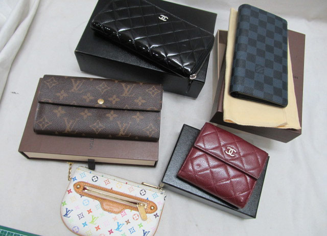 使わない財布は眠っていませんか