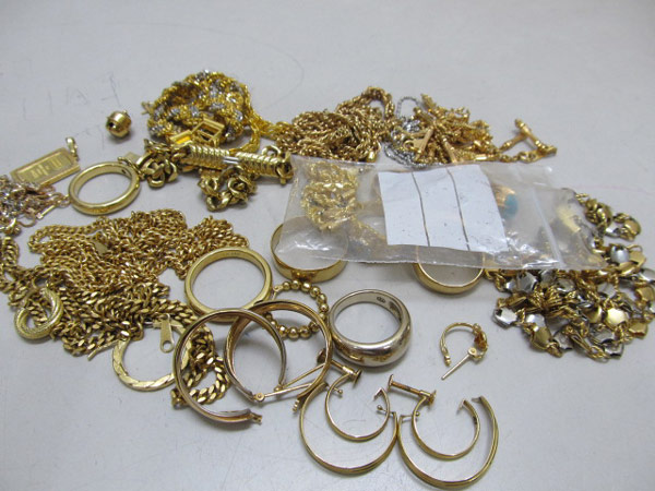 金、貴金属、宝石、高価買取