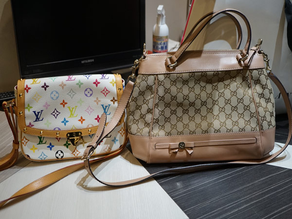 年末年始買取大商談会開催中!!毎週水曜日はお休みです。