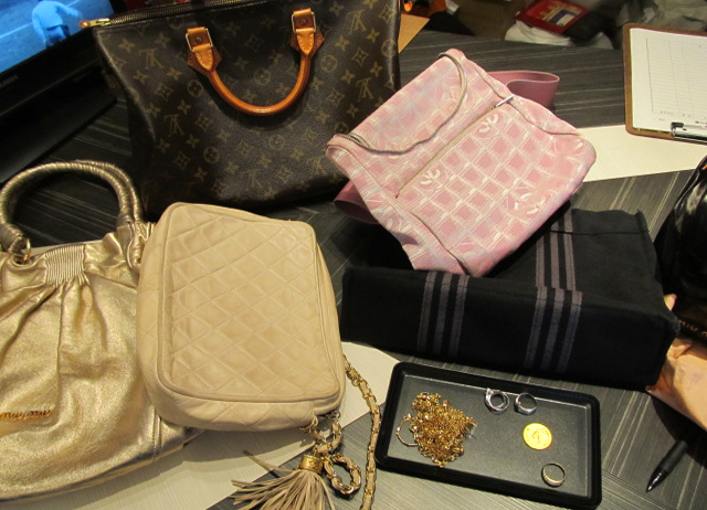 K様、ブランド品の買取りありがとうございます。