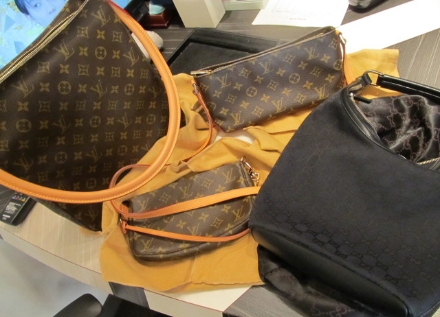 使わなくなったヴィトンのブランドバッグ買取ります