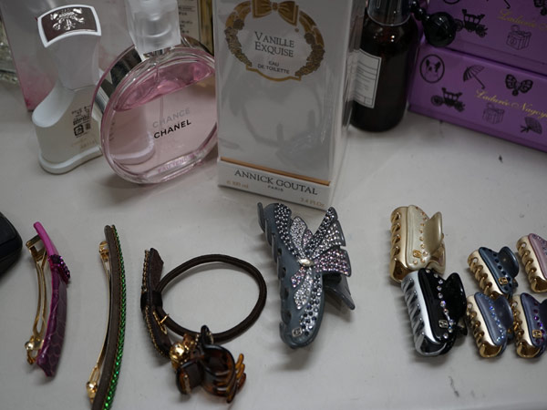 毎週水曜日はお休みです。