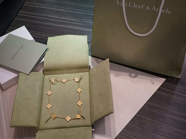 年末買取大商談会、ブランドジュエリー高価買取