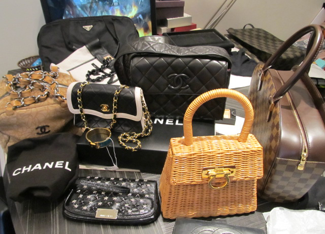 使わないブランドバッグが眠っていませんか?