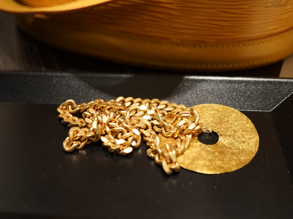 金・貴金属・ダイヤモンドの買取