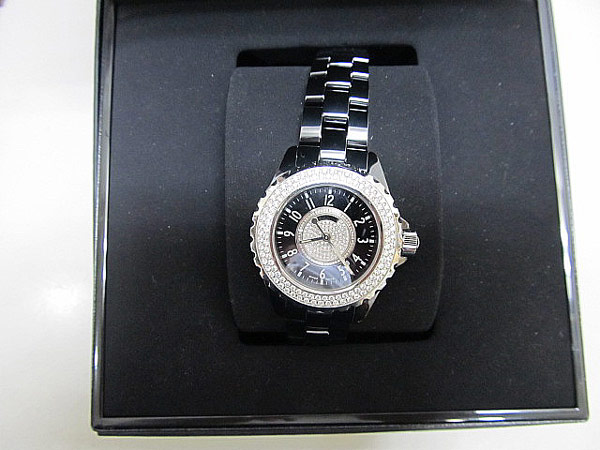 年末買取大商談会、シャネル高価買取