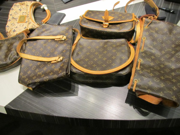 ルイヴィトン高価買取!!
