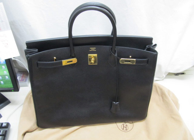 エルメス バーキンの買取