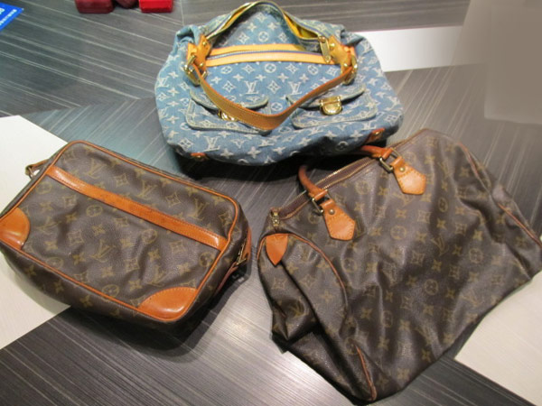 年末の大掃除の後には